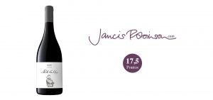 Noticia Jancis Robinson, Paulo Coutinho Tinto 2016 Prêmio